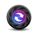 SnapSync logo