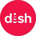 DISH Network logo