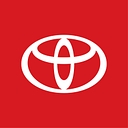 Toyota USA logo