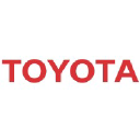 Toyota USA logo