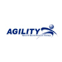 Agility Spine & Sports Physical Therapy logo