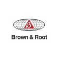 Brown & Root Industrial Services logo