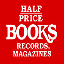 Half Price Books logo