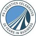 PS Logistics logo