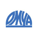 Omya logo