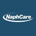 NaphCare, Inc. logo