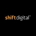 Shift Digital logo