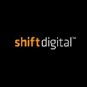 Shift Digital logo