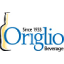 Origlio Beverage logo