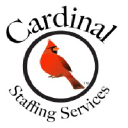Cardinal Staffing Services logo