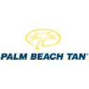Palm Beach Tan logo