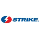 Strike logo