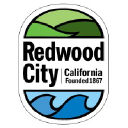 City of Redwood City logo