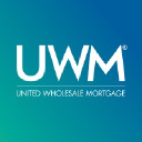 United Wholesale Mortgage logo