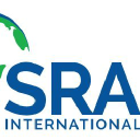 SRA International logo