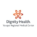Yavapai Regional Medical Center logo