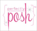 Perfectly Posh logo