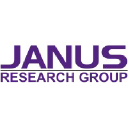 Janus Research Group logo