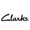 Clarks Shoes logo