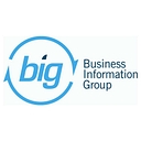 Business Information Group Inc logo