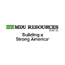 MDU Resources Group logo