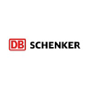 DB Schenker logo