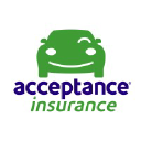 Acceptance Insurance logo