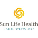 Sun Life Family Health Center logo