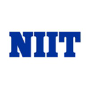 NIIT logo