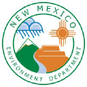 New Mexico logo