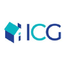 Evan Adwar ICG Home logo