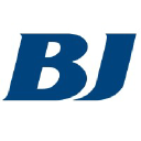 BJ Services logo