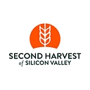 Second Harvest of Silicon Valley logo