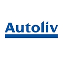 Autoliv logo
